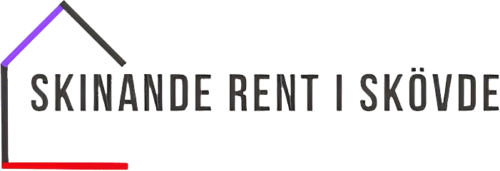 Skinande Rent i Skövde - Flyttstäd